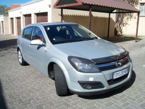  Astra