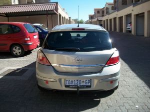  Astra