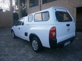  Corsa-utility