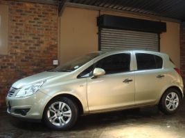 Opel Corsa 1.4