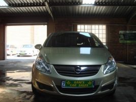  Corsa 1.4