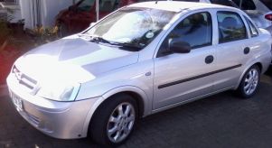 Opel Corsa 1.7 Cdti Elegance
