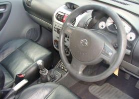  Corsa