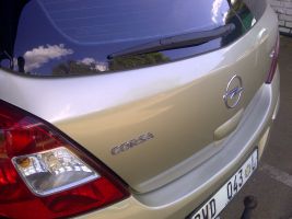  Corsa
