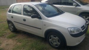  Corsa
