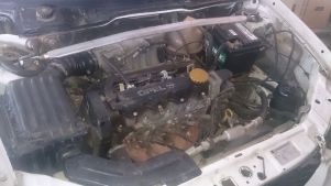  Corsa