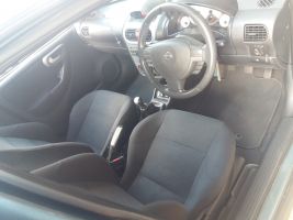  Corsa Gama Sport