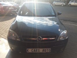  Corsa Gama Sport