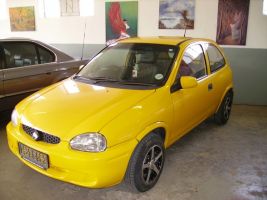  Corsa Light 1,4