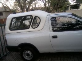  Corsa Utility 1.4i