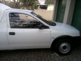  Corsa Utility 1.4i