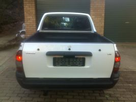  Corsa Utility 1.4i 