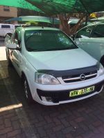 Opel Corsa Utility