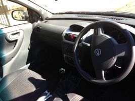  Corsa Utility