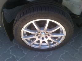  Corsa Utility