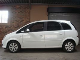  Meriva1.6enjoy