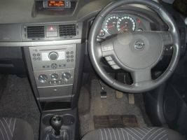  Meriva1.6enjoy