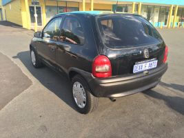  Corsa