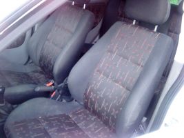  Corsa Gama Sport