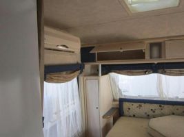  Jurgens Exclusive Caravan