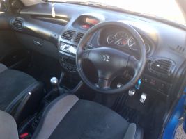  206 Gti 180