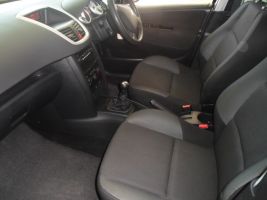  207 1.4 Vvt Active 5dr Manual