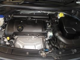  207 1.4 Vvt Active 5dr Manual