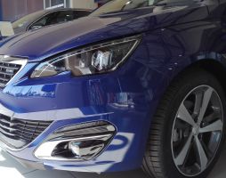  308 Gt-line Auto