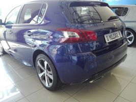  308 Gt-line Auto