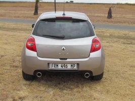   Clio 3 Rs 2.0 147kw
