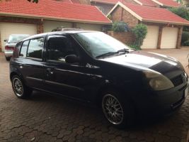  Clio 1.4 Expression