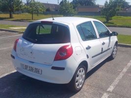  Clio 1.6 Expression