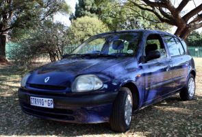  Clio