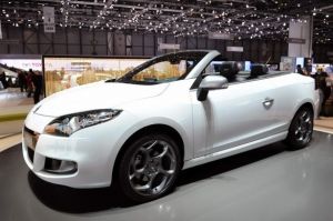  Megane Cc Gt Line