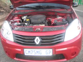  Sandero 1.6i
