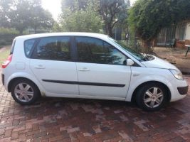  Scenic Ii 1.9 Dci