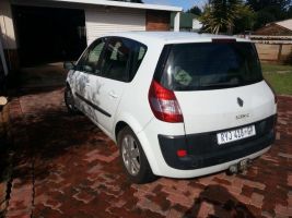  Scenic Ii 1.9 Dci