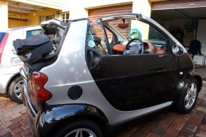 Smart Pulse Coupe