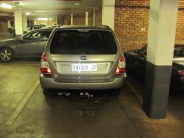  Forester 2.5 Xt Auto