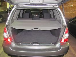 Forester 2.5 Xt Auto