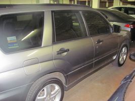  Forester 2.5 Xt Auto