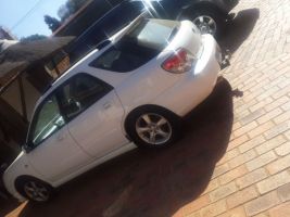  Impreza 2.0r