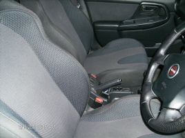  Impreza Wrx Awd 2.0 Turbo