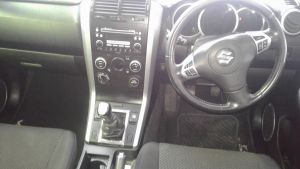  Grand Vitara 2.4 4x4