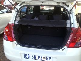  Swift 1.4 Gls