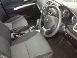  Sx4