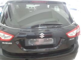  Sx4