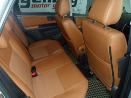  Sx4 2.0 Cvt (a/t) 43000km
