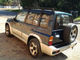  Vitara