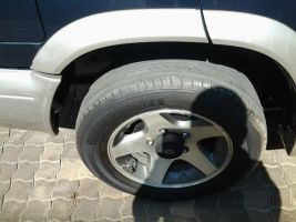 Vitara